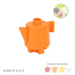 image-Yiuiuly Building Blocks Set - Engaging Educational Toys for Young Kids