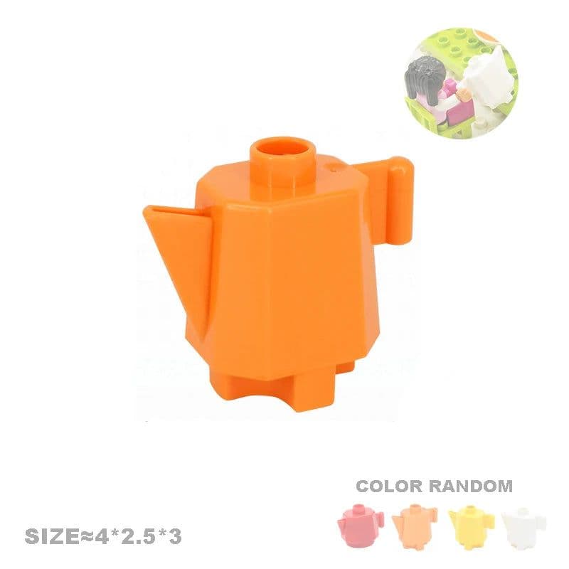 image-Yiuiuly Building Blocks Set - Engaging Educational Toys for Young Kids