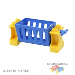 image-Yiuiuly Building Blocks Set - Engaging Educational Toys for Young Kids