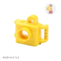 image-Yiuiuly Building Blocks Set - Engaging Educational Toys for Young Kids