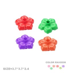 image-Yiuiuly Building Blocks Set - Engaging Educational Toys for Young Kids