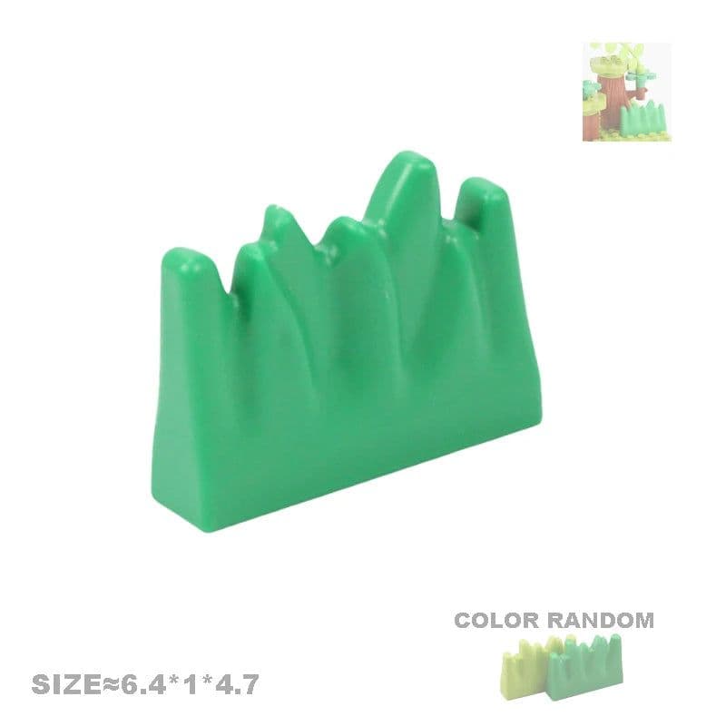 image-Yiuiuly Building Blocks Set - Engaging Educational Toys for Young Kids