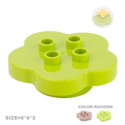 image-Yiuiuly Building Blocks Set - Engaging Educational Toys for Young Kids