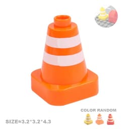 image-Yiuiuly Building Blocks Set - Engaging Educational Toys for Young Kids