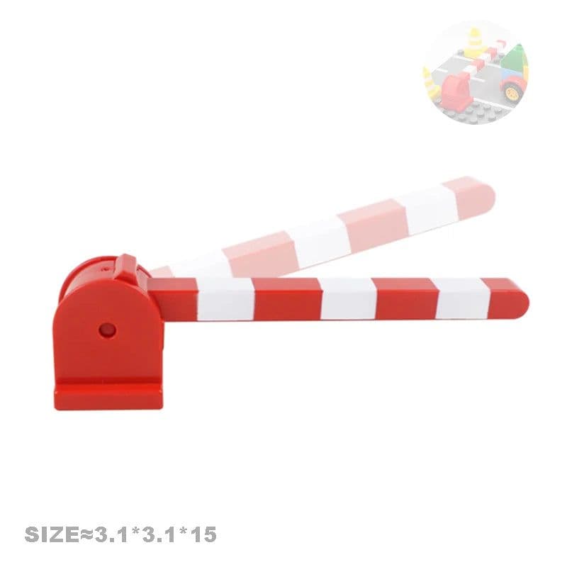 image-Yiuiuly Building Blocks Set - Engaging Educational Toys for Young Kids