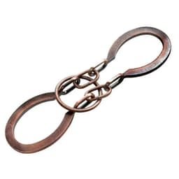 image-Gootrades Luban Lock Puzzle Toy - Educational Metal Brain Teaser Game