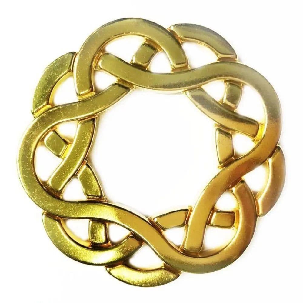 image-Gootrades Luban Lock Puzzle Toy - Educational Metal Brain Teaser Game