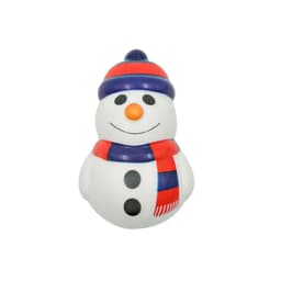 image-Gootrades Christmas Squeeze Toy - Stress Relief & Festive Fun