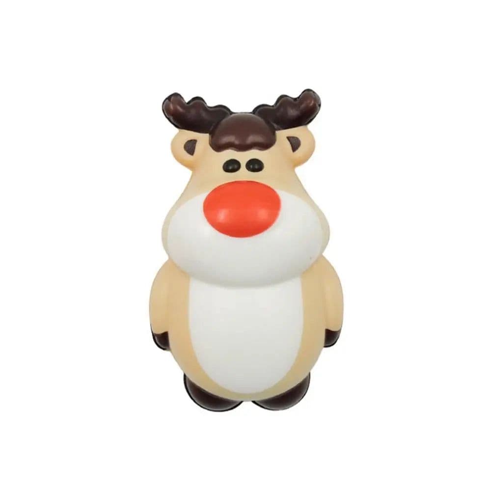image-Gootrades Christmas Squeeze Toy - Stress Relief & Festive Fun