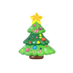 image-Gootrades Christmas Squeeze Toy - Stress Relief & Festive Fun