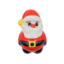image-Gootrades Christmas Squeeze Toy - Stress Relief & Festive Fun