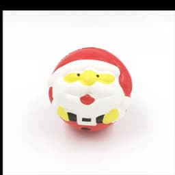 image-Gootrades Christmas Squeeze Toy - Stress Relief & Festive Fun