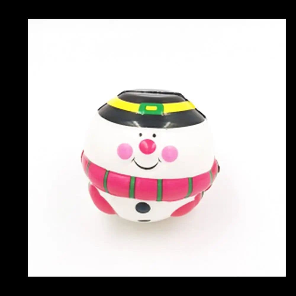 image-Gootrades Christmas Squeeze Toy - Stress Relief & Festive Fun