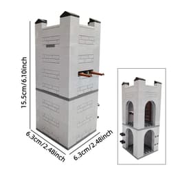 image-likaka MOC Military Blocks - Compatible with Major Brands - Creative Play