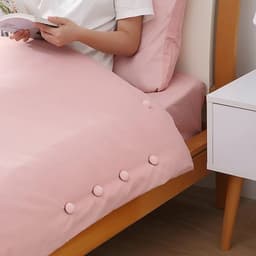 image-Premium Metal Bed Sheet Clips – Secure Fitting for Home Essentials
