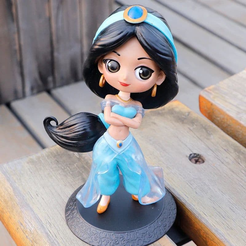 image-Bandai 8-14cm PVC Model Toy - High-Quality Collectible Action Figure