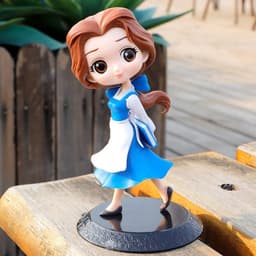 image-Bandai 8-14cm PVC Model Toy - High-Quality Collectible Action Figure