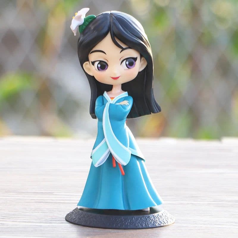 image-Bandai 8-14cm PVC Model Toy - High-Quality Collectible Action Figure