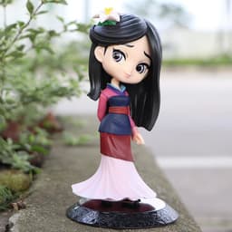 image-Bandai 8-14cm PVC Model Toy - High-Quality Collectible Action Figure