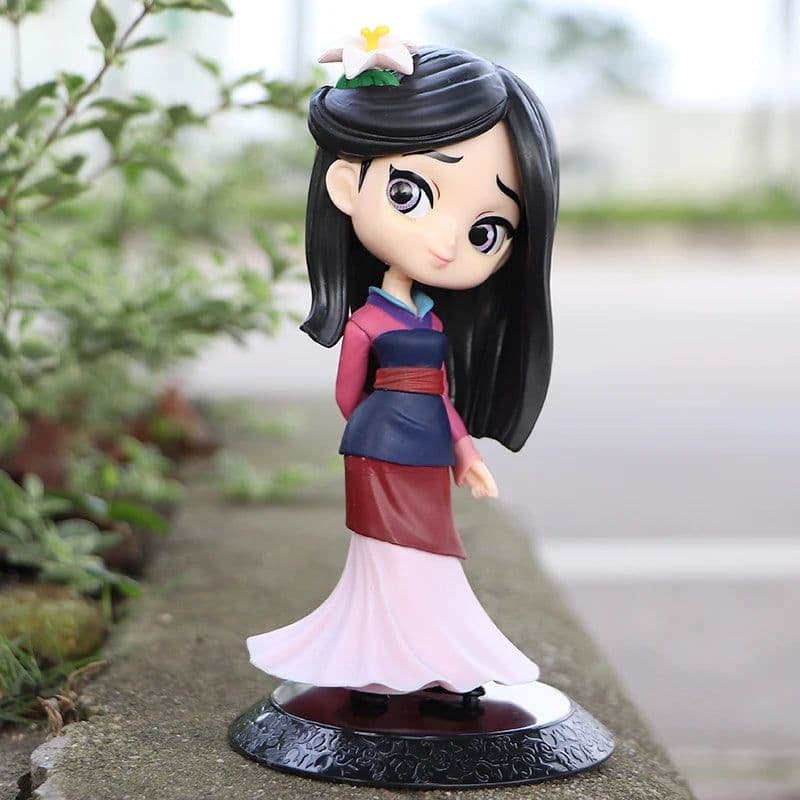 image-Bandai 8-14cm PVC Model Toy - High-Quality Collectible Action Figure