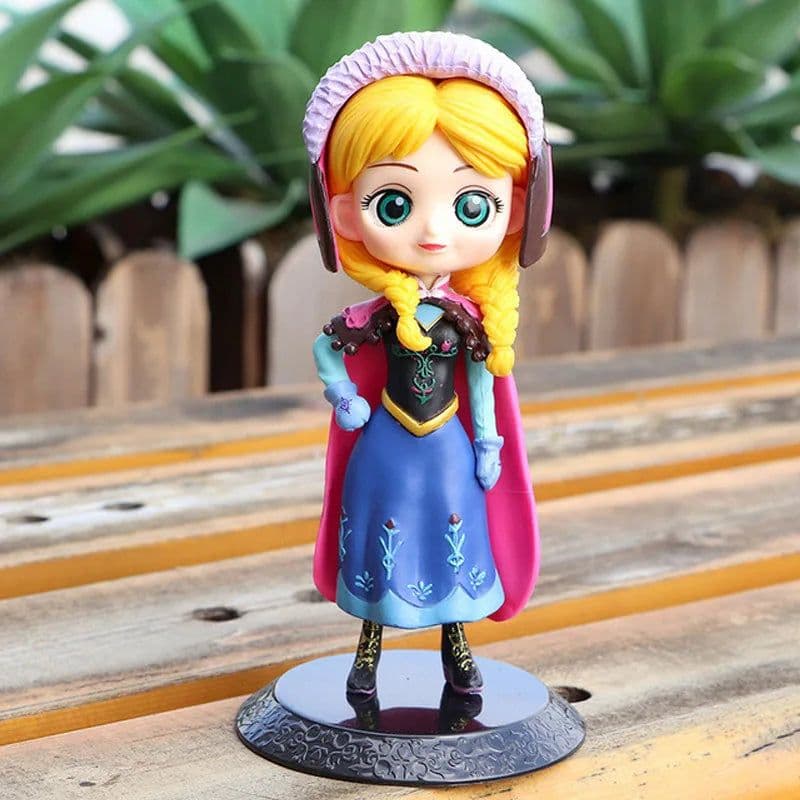 image-Bandai 8-14cm PVC Model Toy - High-Quality Collectible Action Figure