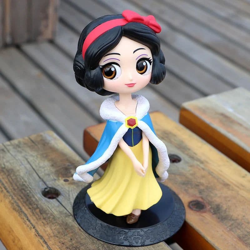 image-Bandai 8-14cm PVC Model Toy - High-Quality Collectible Action Figure