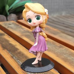 image-Bandai 8-14cm PVC Model Toy - High-Quality Collectible Action Figure
