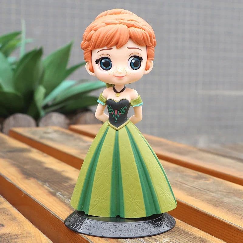 image-Bandai 8-14cm PVC Model Toy - High-Quality Collectible Action Figure