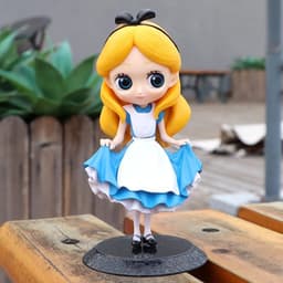 image-Bandai 8-14cm PVC Model Toy - High-Quality Collectible Action Figure