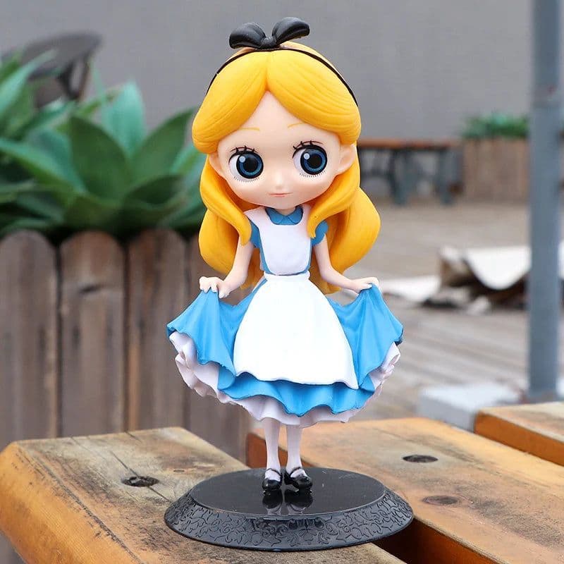 image-Bandai 8-14cm PVC Model Toy - High-Quality Collectible Action Figure