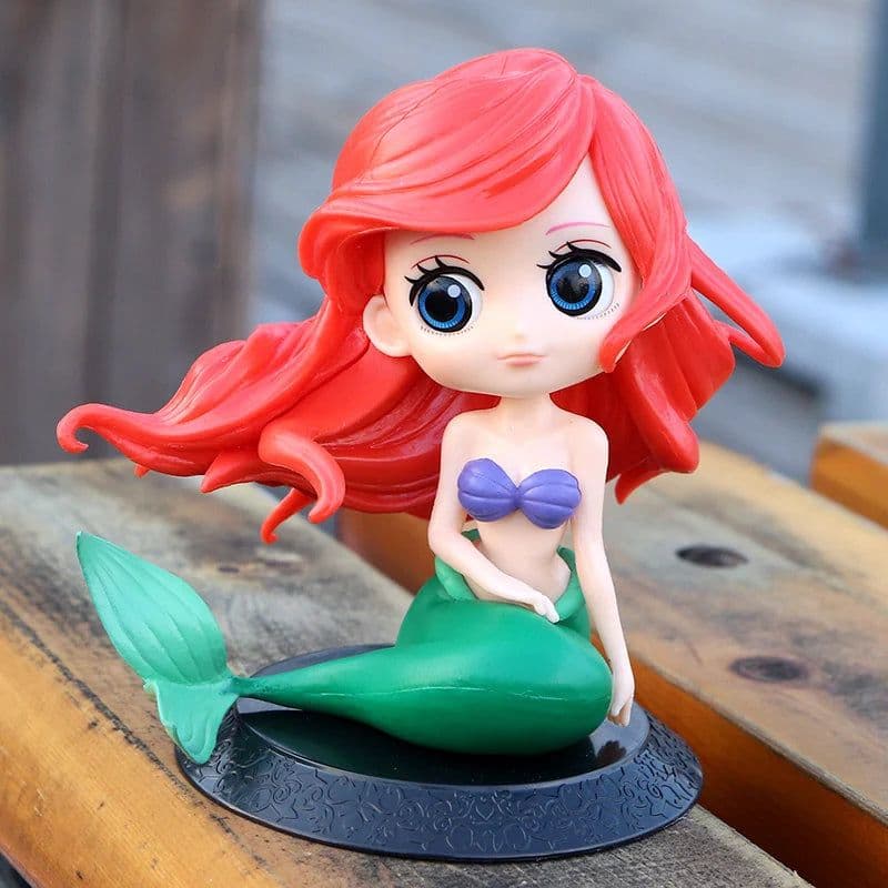 image-Bandai 8-14cm PVC Model Toy - High-Quality Collectible Action Figure