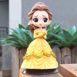 image-Bandai 8-14cm PVC Model Toy - High-Quality Collectible Action Figure