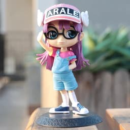 image-Bandai 8-14cm PVC Model Toy - High-Quality Collectible Action Figure