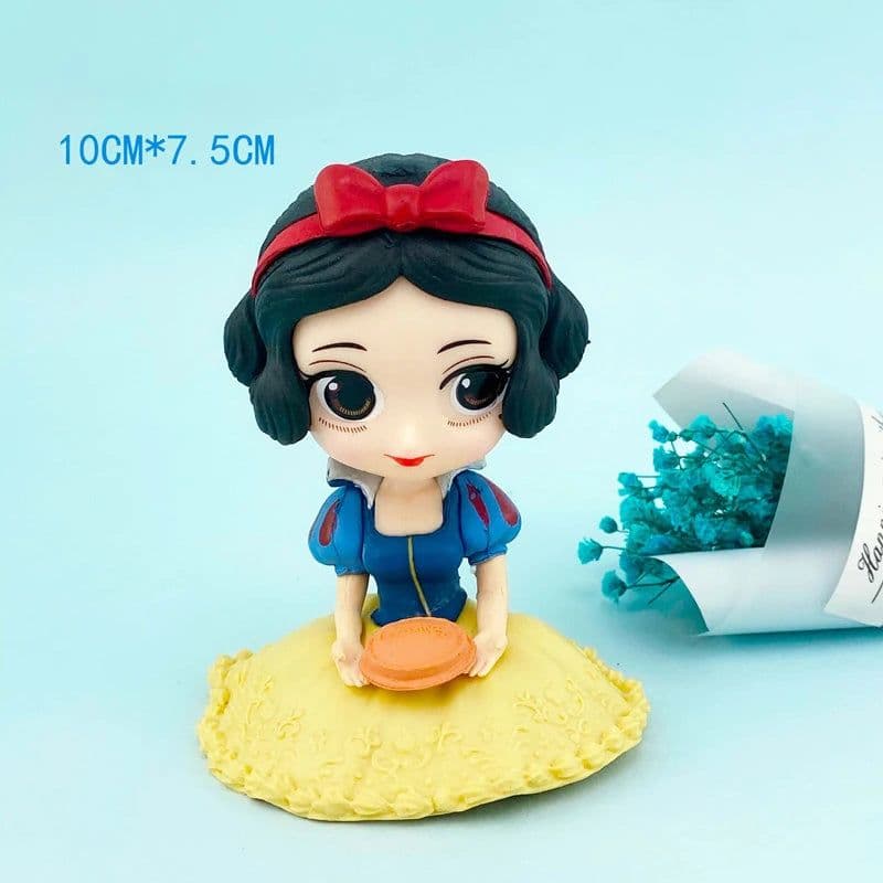 image-Bandai 8-14cm PVC Model Toy - High-Quality Collectible Action Figure