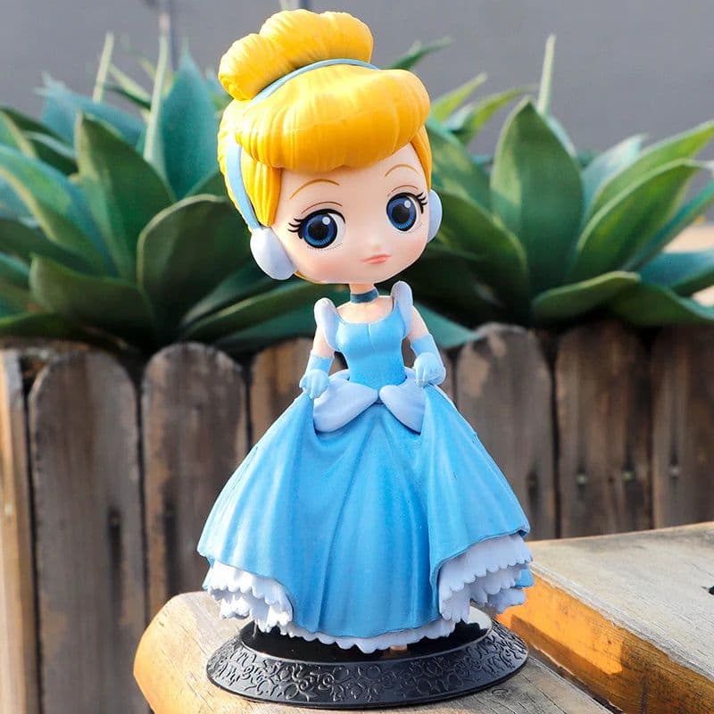 image-Bandai 8-14cm PVC Model Toy - High-Quality Collectible Action Figure