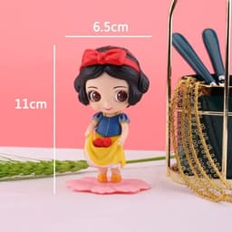 image-Bandai 8-14cm PVC Model Toy - High-Quality Collectible Action Figure