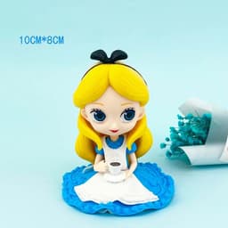 image-Bandai 8-14cm PVC Model Toy - High-Quality Collectible Action Figure