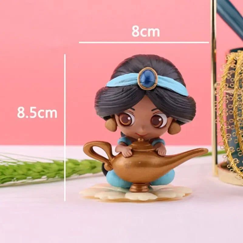image-Bandai 8-14cm PVC Model Toy - High-Quality Collectible Action Figure