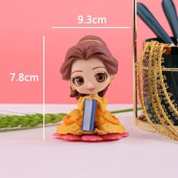 image-Bandai 8-14cm PVC Model Toy - High-Quality Collectible Action Figure