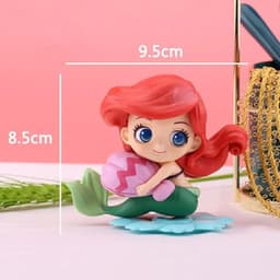 image-Bandai 8-14cm PVC Model Toy - High-Quality Collectible Action Figure