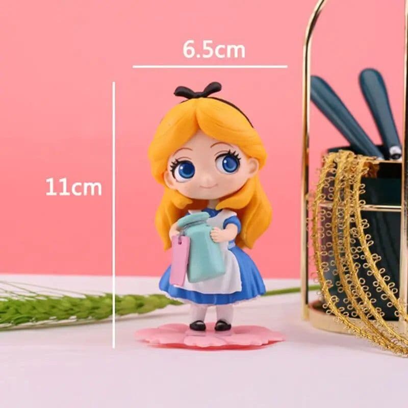 image-Bandai 8-14cm PVC Model Toy - High-Quality Collectible Action Figure