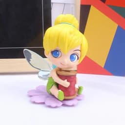 image-Bandai 8-14cm PVC Model Toy - High-Quality Collectible Action Figure