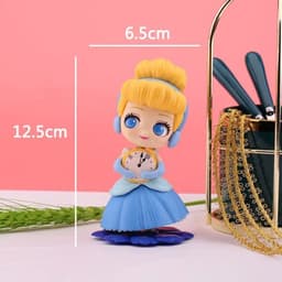 image-Bandai 8-14cm PVC Model Toy - High-Quality Collectible Action Figure