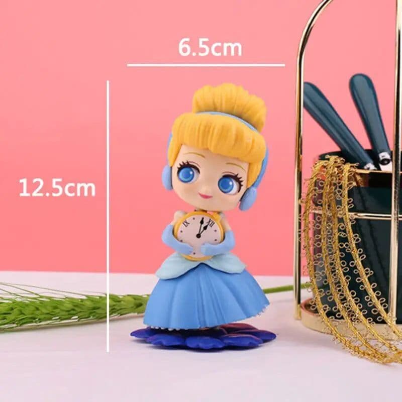 image-Bandai 8-14cm PVC Model Toy - High-Quality Collectible Action Figure