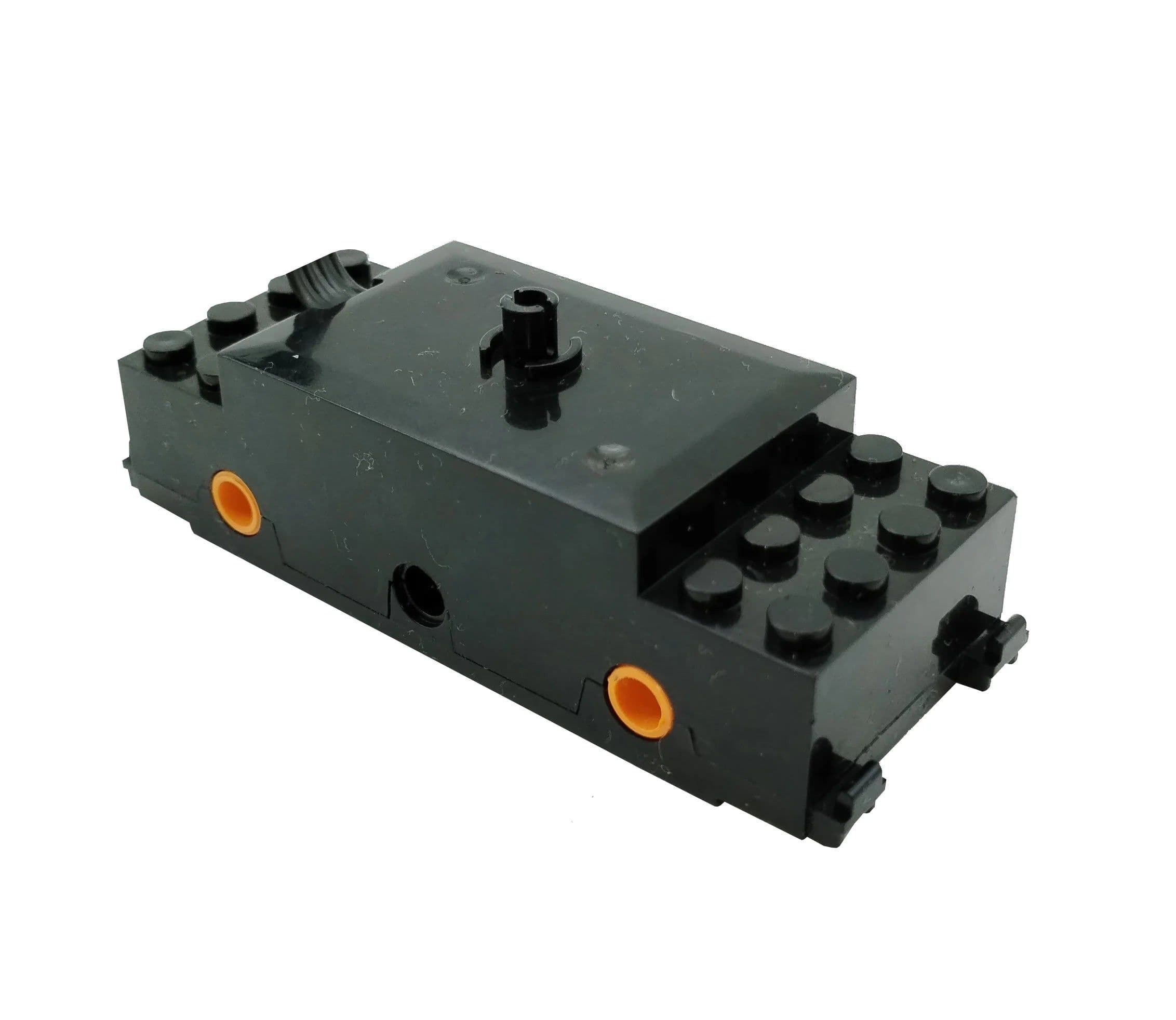image-Sky Feather Micro-Motor Power Function Parts for DIY RC Building Blocks