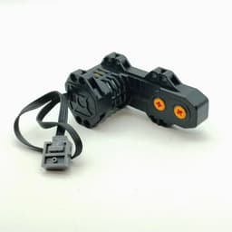 image-Sky Feather Micro-Motor Power Function Parts for DIY RC Building Blocks