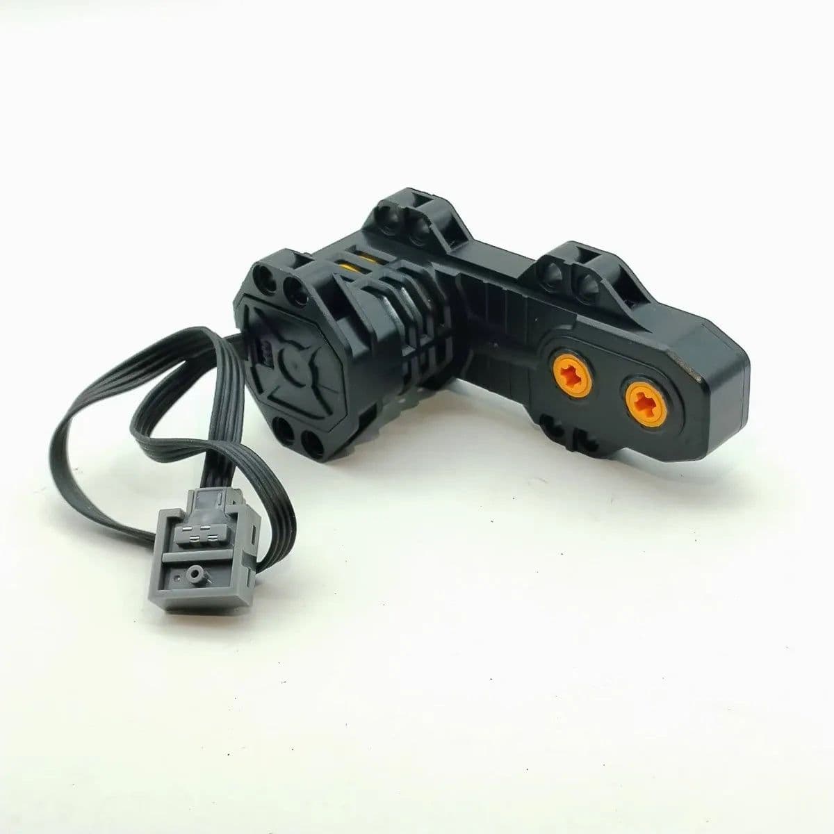 image-Sky Feather Micro-Motor Power Function Parts for DIY RC Building Blocks