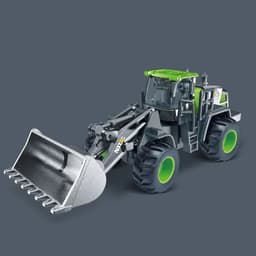 image-Kmoist Diecast Truck Model – Durable & Engaging Toy for All Ages