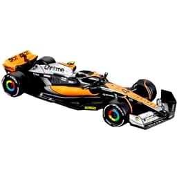 image-Bburago F1 Racing Die-Cast Model Car 1:43 Scale for Collectors
