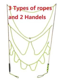 image-MEADE Giant Bubble Maker Wand - Durable Outdoor Fun for Kids